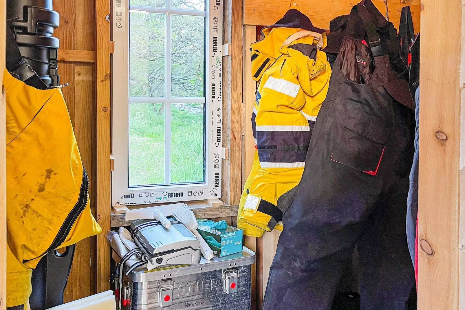 6 persoons vakantie huis in AVERØY-By Traum-Niet-getagd