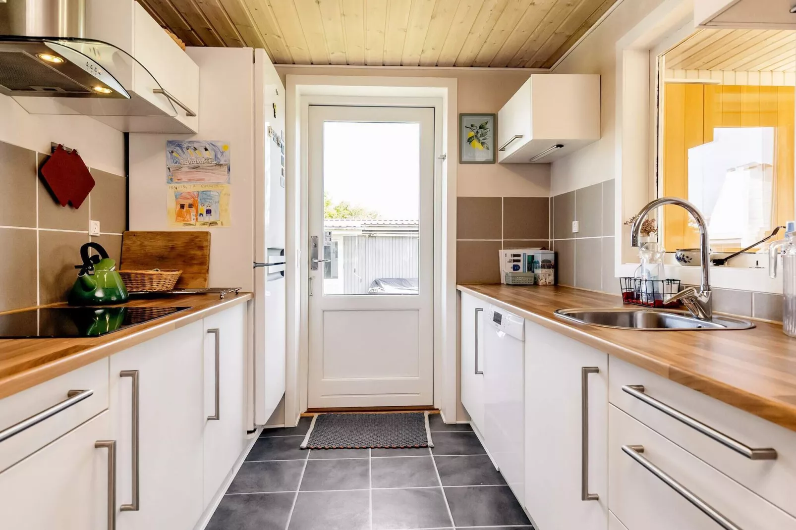 4 sterren vakantie huis in Hadsund-By Traum