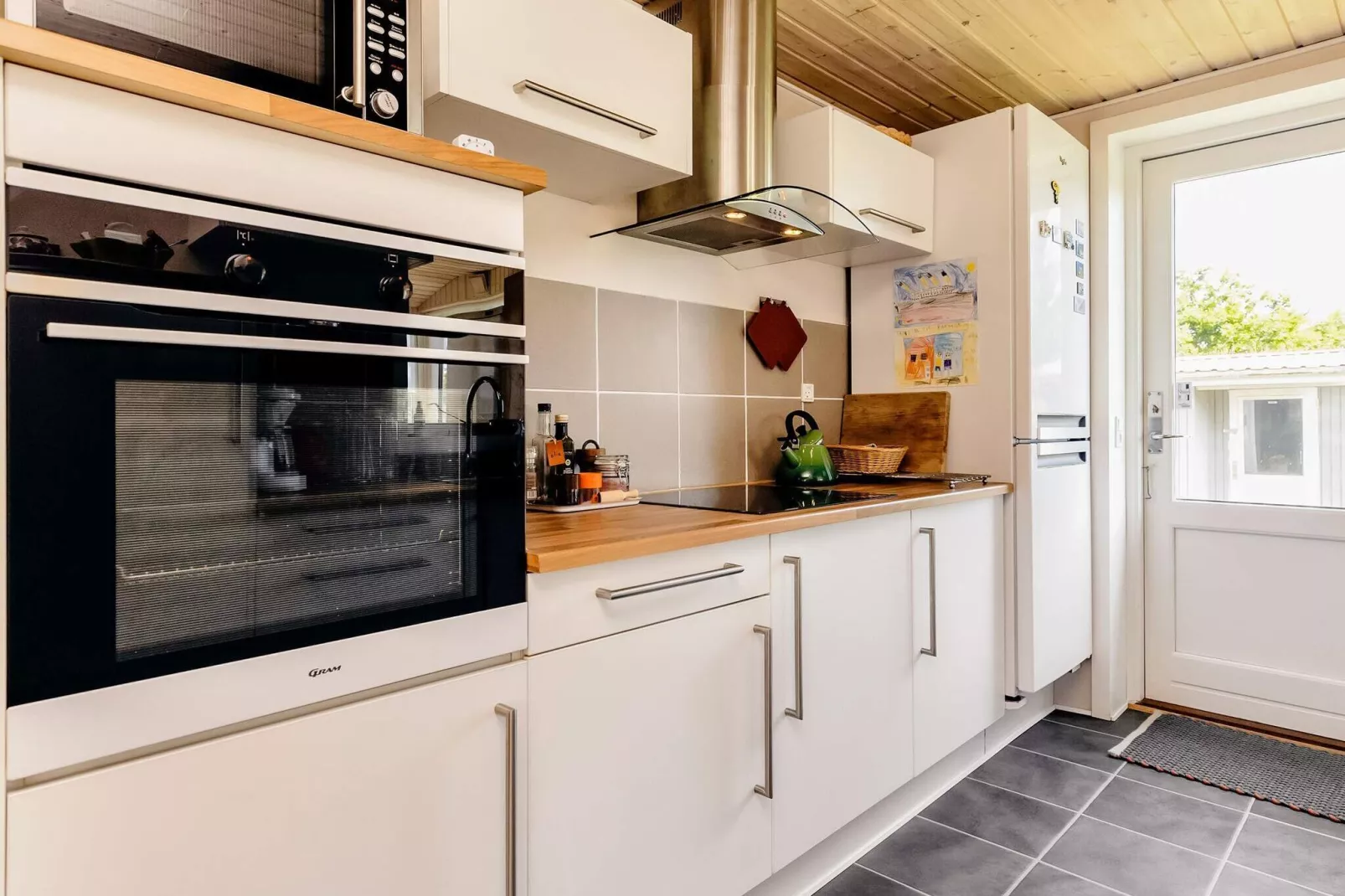 4 sterren vakantie huis in Hadsund-By Traum-Binnen