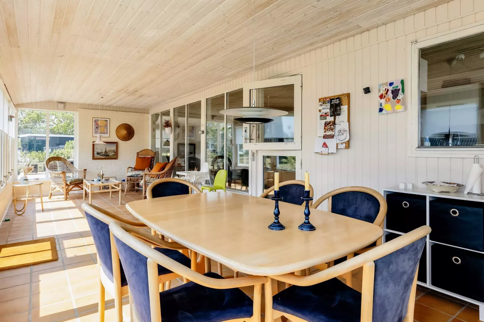 4 sterren vakantie huis in Hadsund-By Traum-Binnen