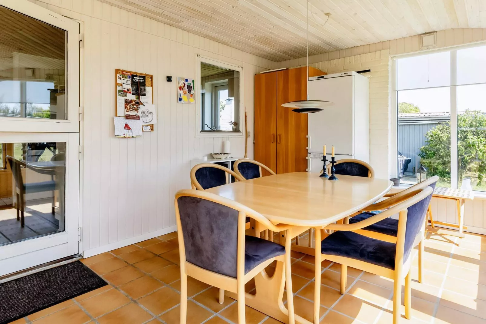 4 sterren vakantie huis in Hadsund-By Traum-Binnen