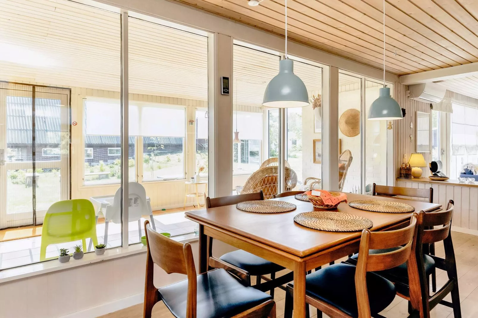 4 sterren vakantie huis in Hadsund-By Traum-Binnen
