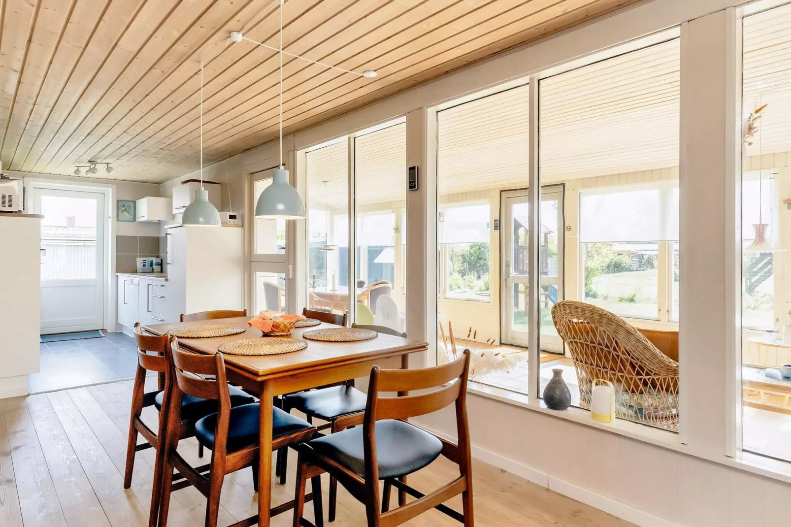 4 sterren vakantie huis in Hadsund-By Traum-Binnen