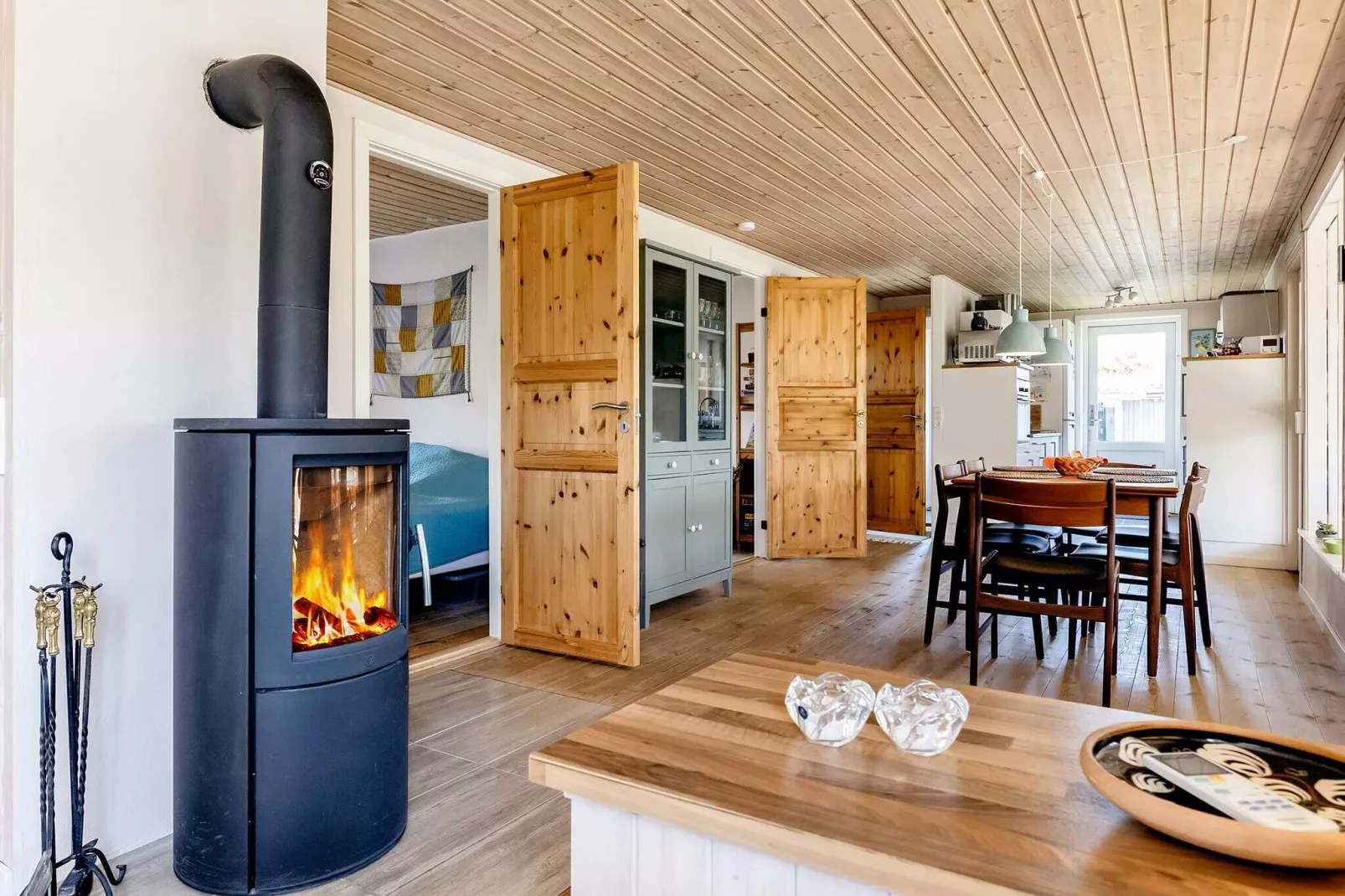 4 sterren vakantie huis in Hadsund-By Traum-Binnen