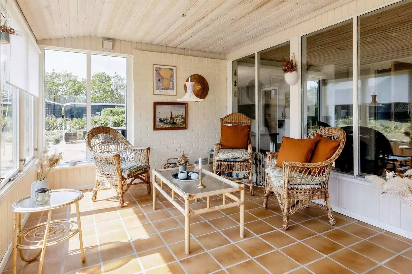 4 sterren vakantie huis in Hadsund-By Traum-Binnen