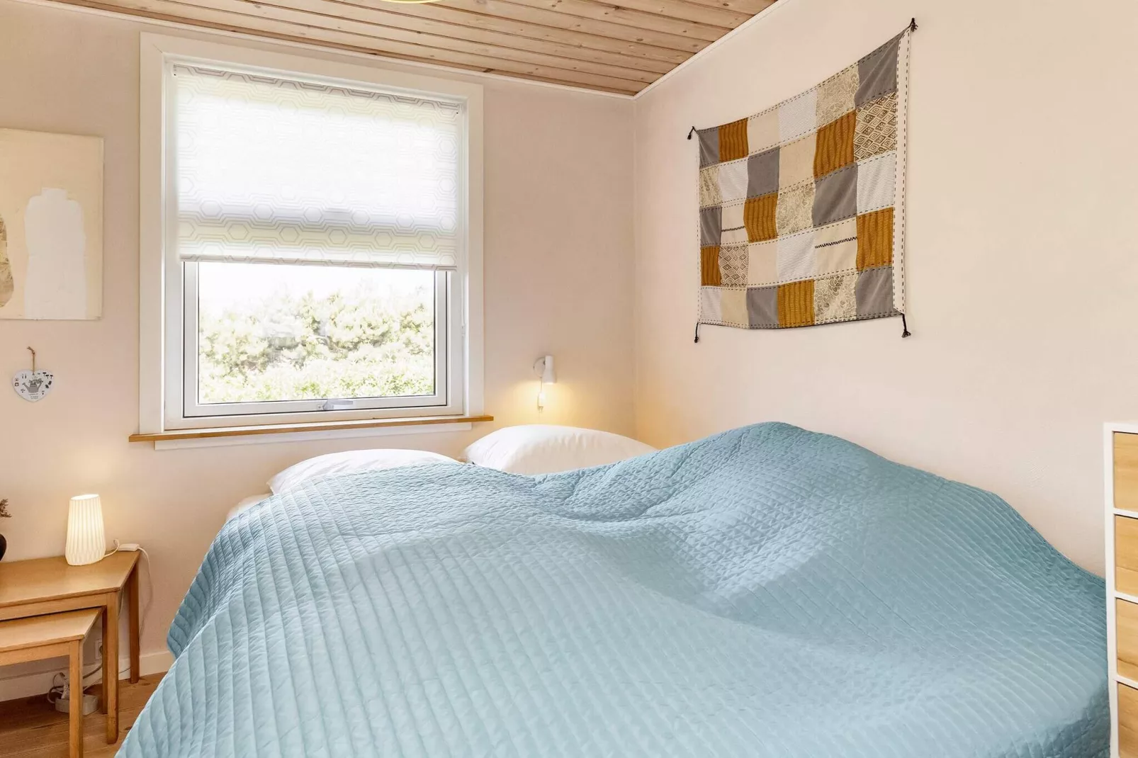 4 sterren vakantie huis in Hadsund-By Traum-Binnen
