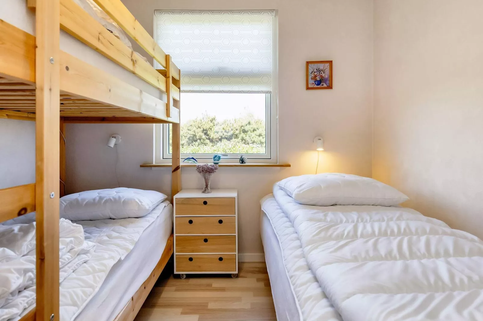 4 sterren vakantie huis in Hadsund-By Traum-Binnen
