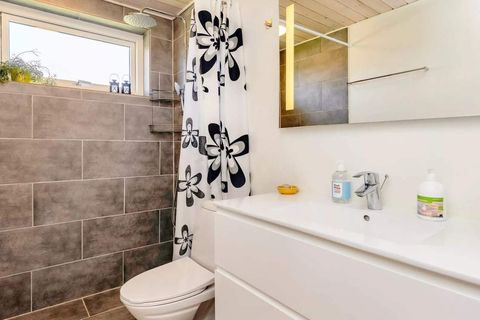 4 sterren vakantie huis in Hadsund-By Traum-Binnen