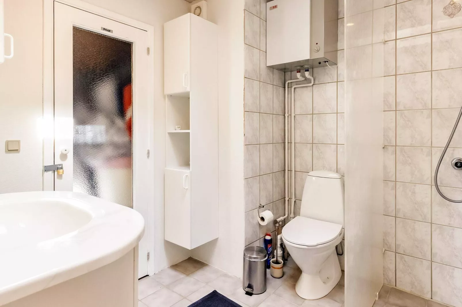 4 sterren vakantie huis in Hadsund-By Traum-Binnen