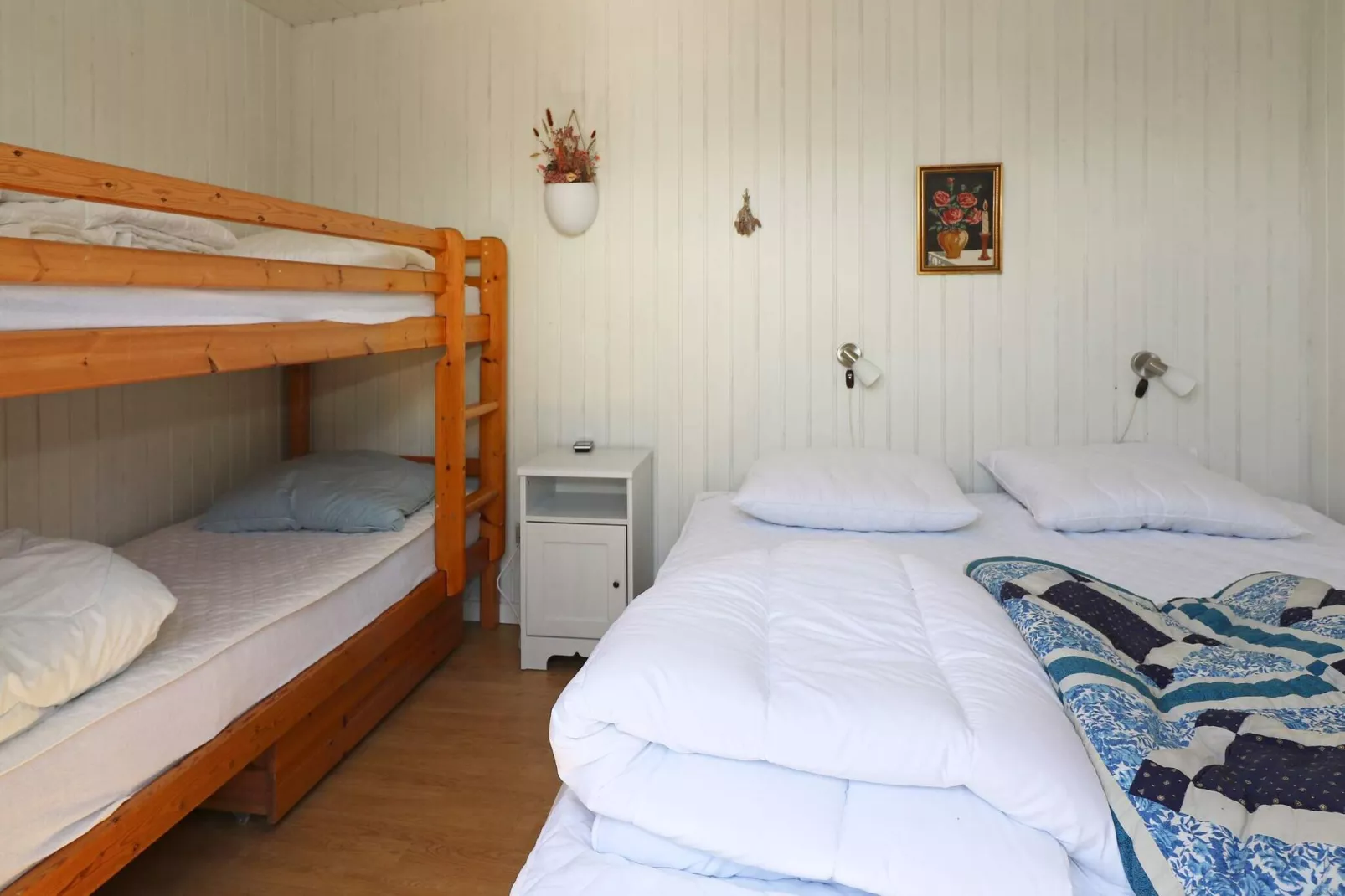 4 sterren vakantie huis in Hadsund-By Traum-Binnen