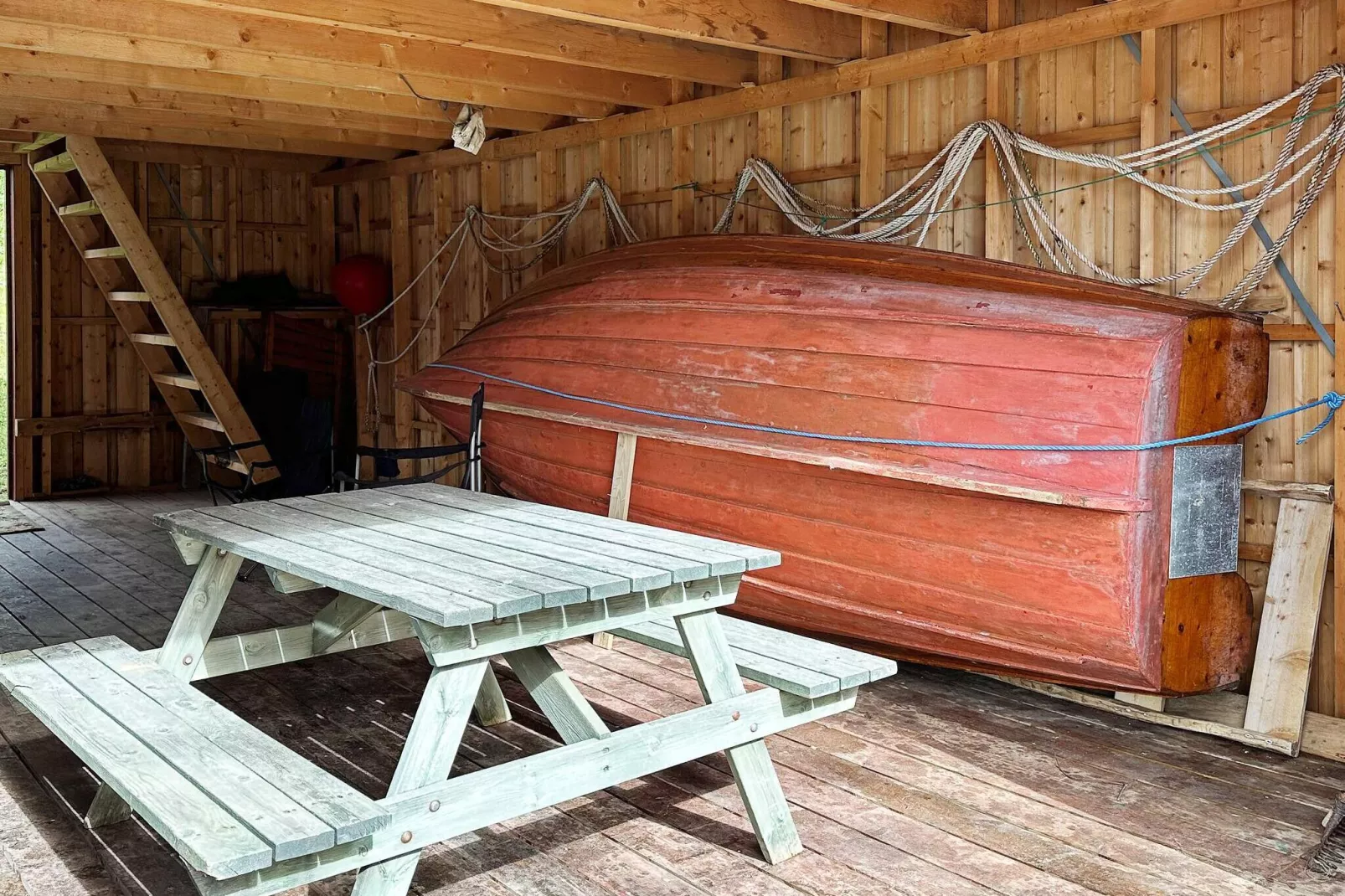 10 persoons vakantie huis in Snillfjord-By Traum-Buitenlucht