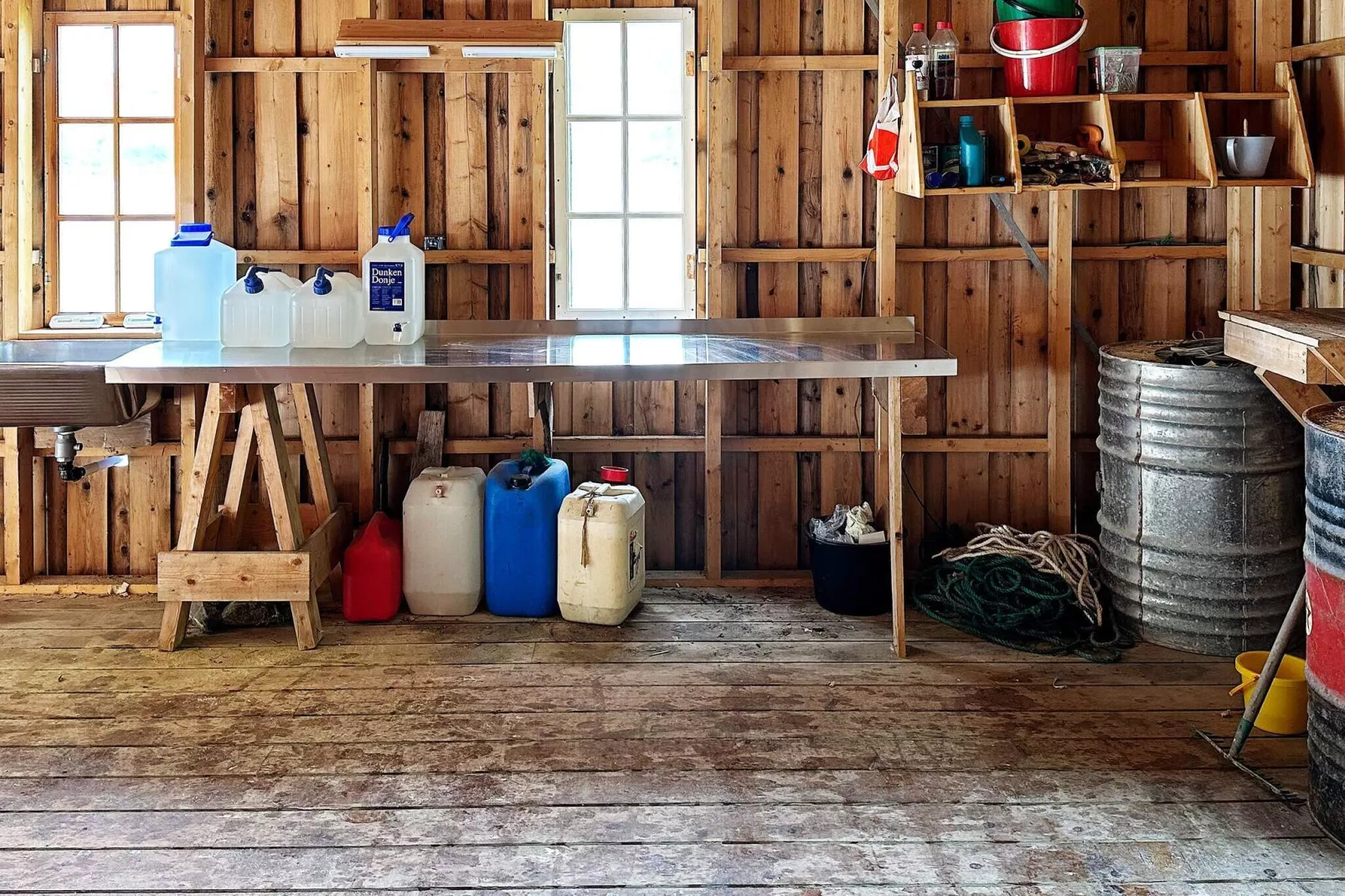 10 persoons vakantie huis in Snillfjord-By Traum-Buitenlucht