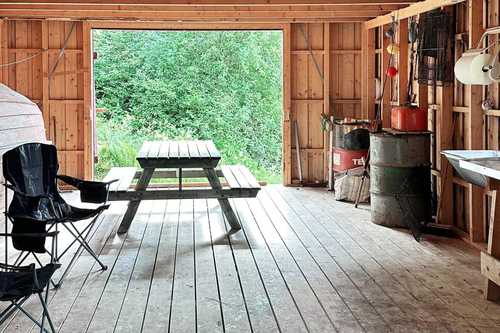10 persoons vakantie huis in Snillfjord-By Traum-Buitenlucht