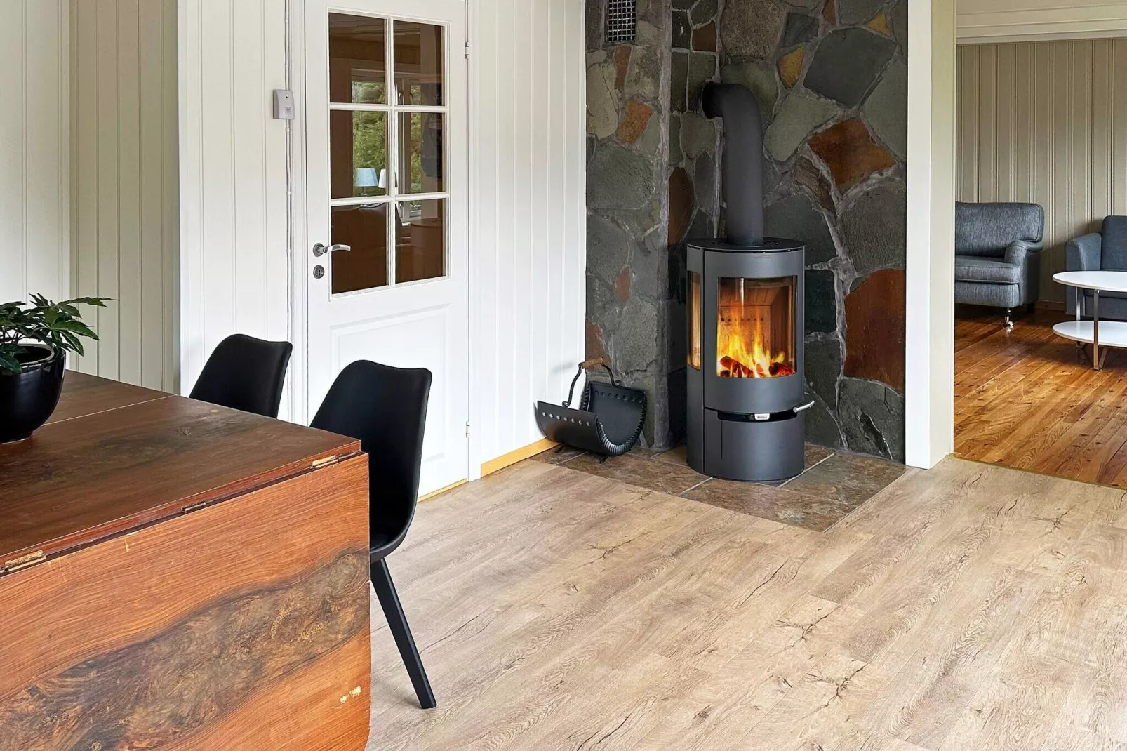 10 persoons vakantie huis in Snillfjord-By Traum-Binnen