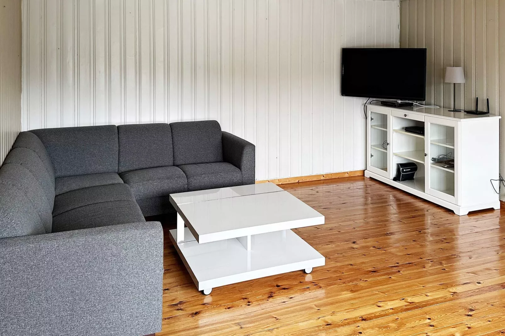 10 persoons vakantie huis in Snillfjord-By Traum-Binnen