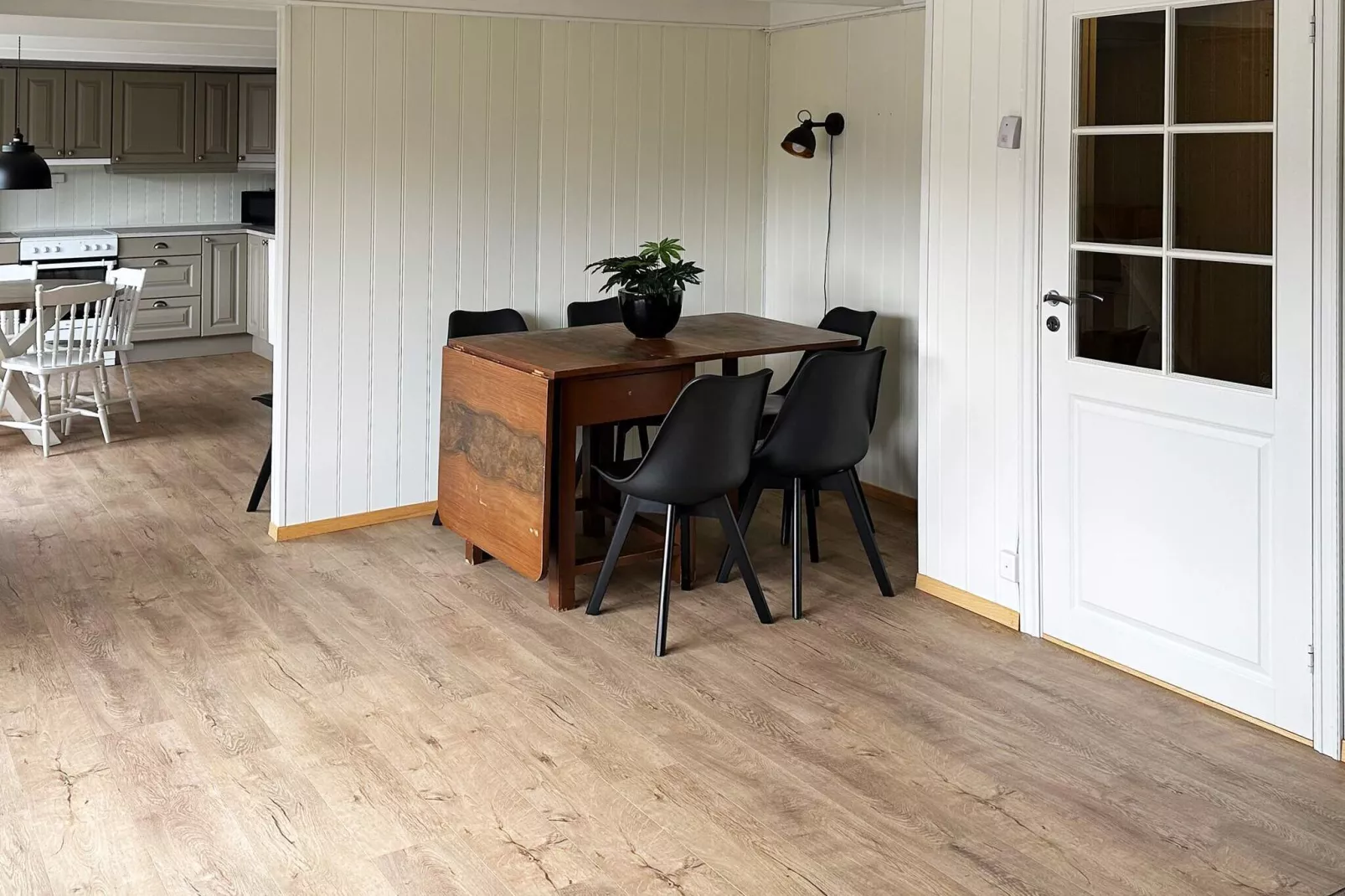 10 persoons vakantie huis in Snillfjord-By Traum-Binnen
