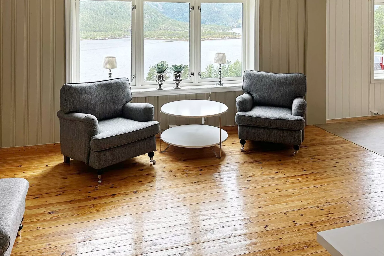 10 persoons vakantie huis in Snillfjord-By Traum-Binnen