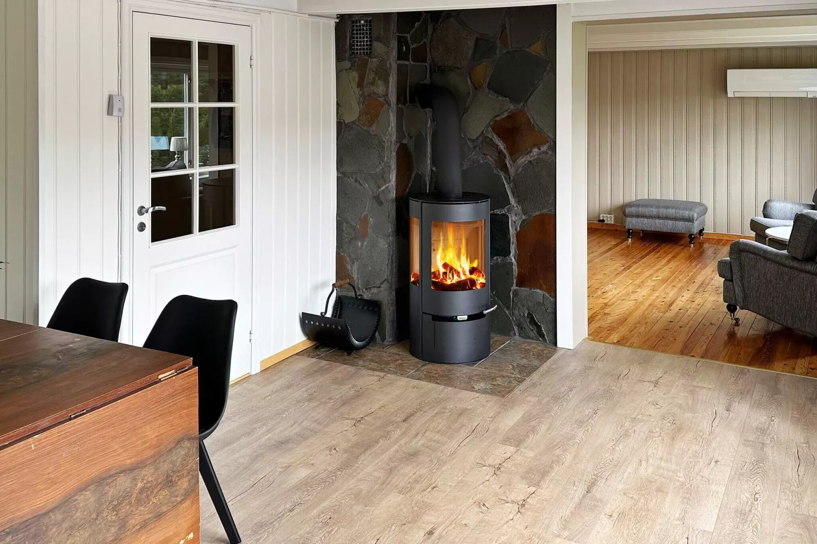 10 persoons vakantie huis in Snillfjord-By Traum-Binnen