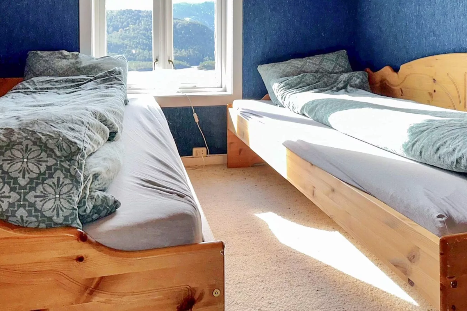 10 persoons vakantie huis in Snillfjord-By Traum-Binnen