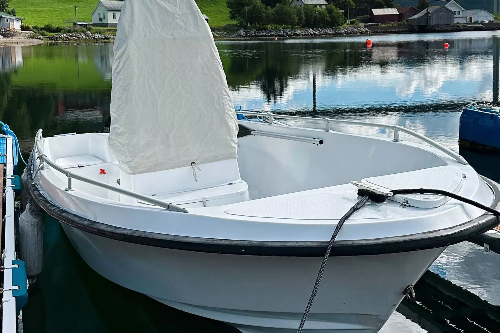 10 persoons vakantie huis in Snillfjord-By Traum-Niet-getagd