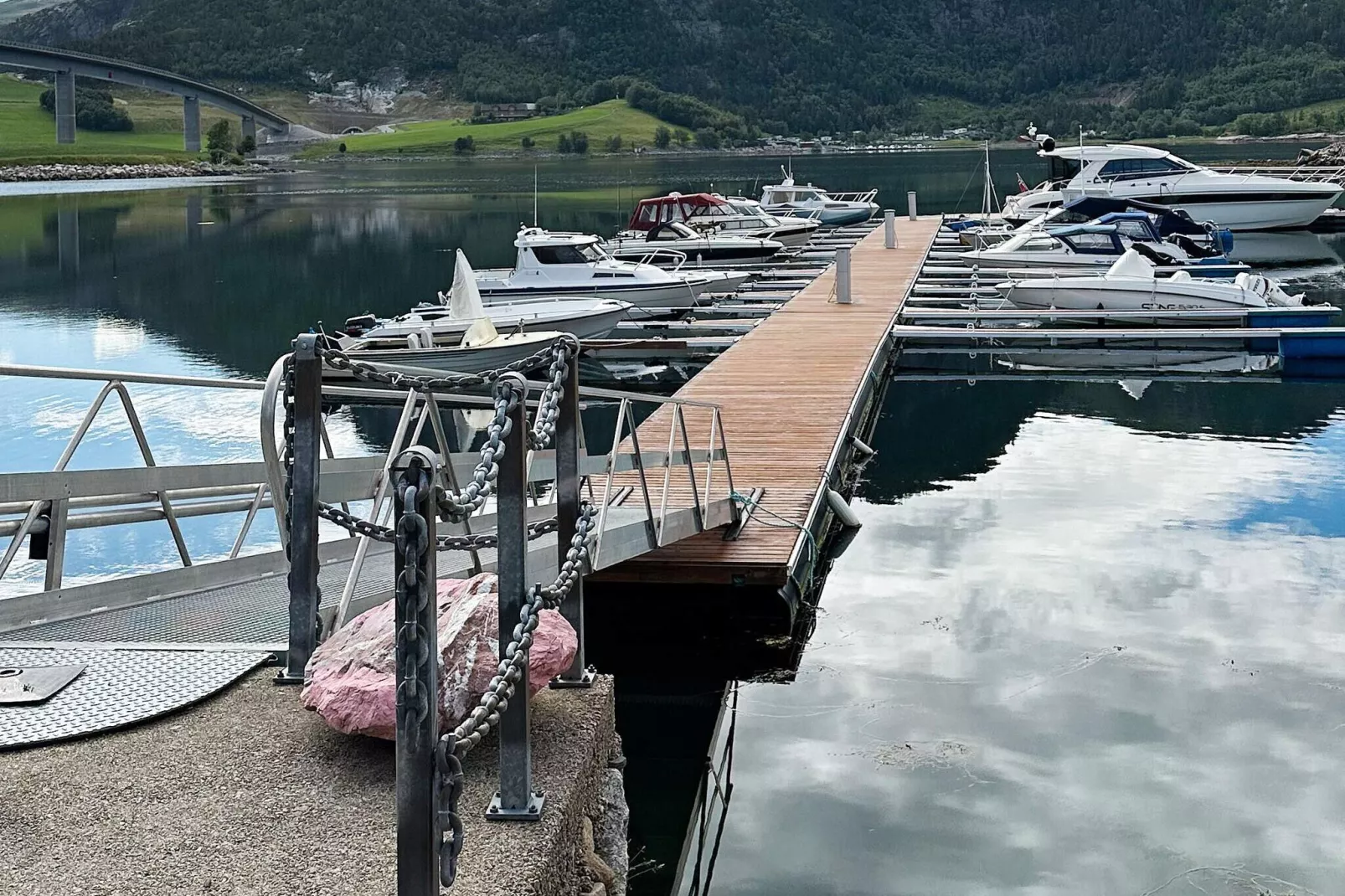 10 persoons vakantie huis in Snillfjord-By Traum-Niet-getagd