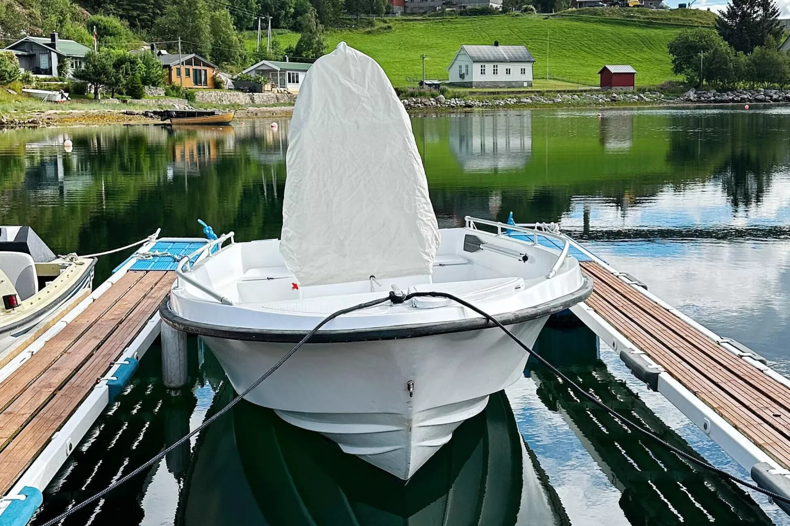 10 persoons vakantie huis in Snillfjord-By Traum-Niet-getagd