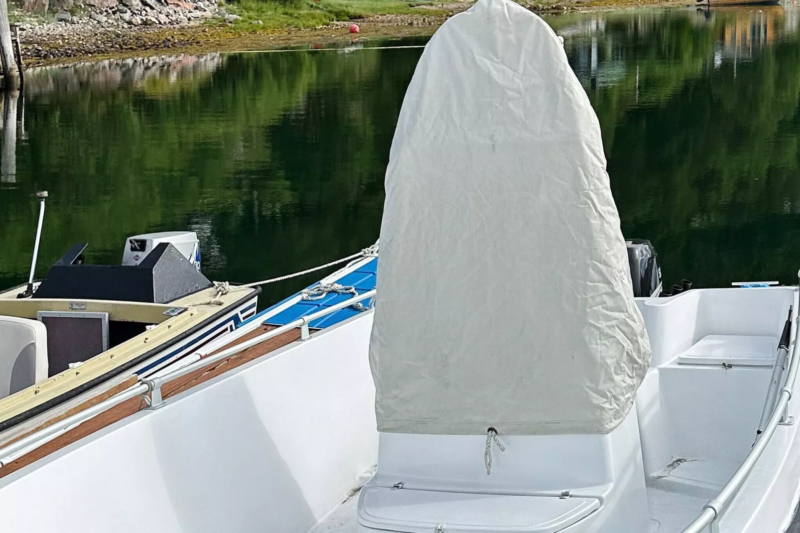 10 persoons vakantie huis in Snillfjord-By Traum-Niet-getagd