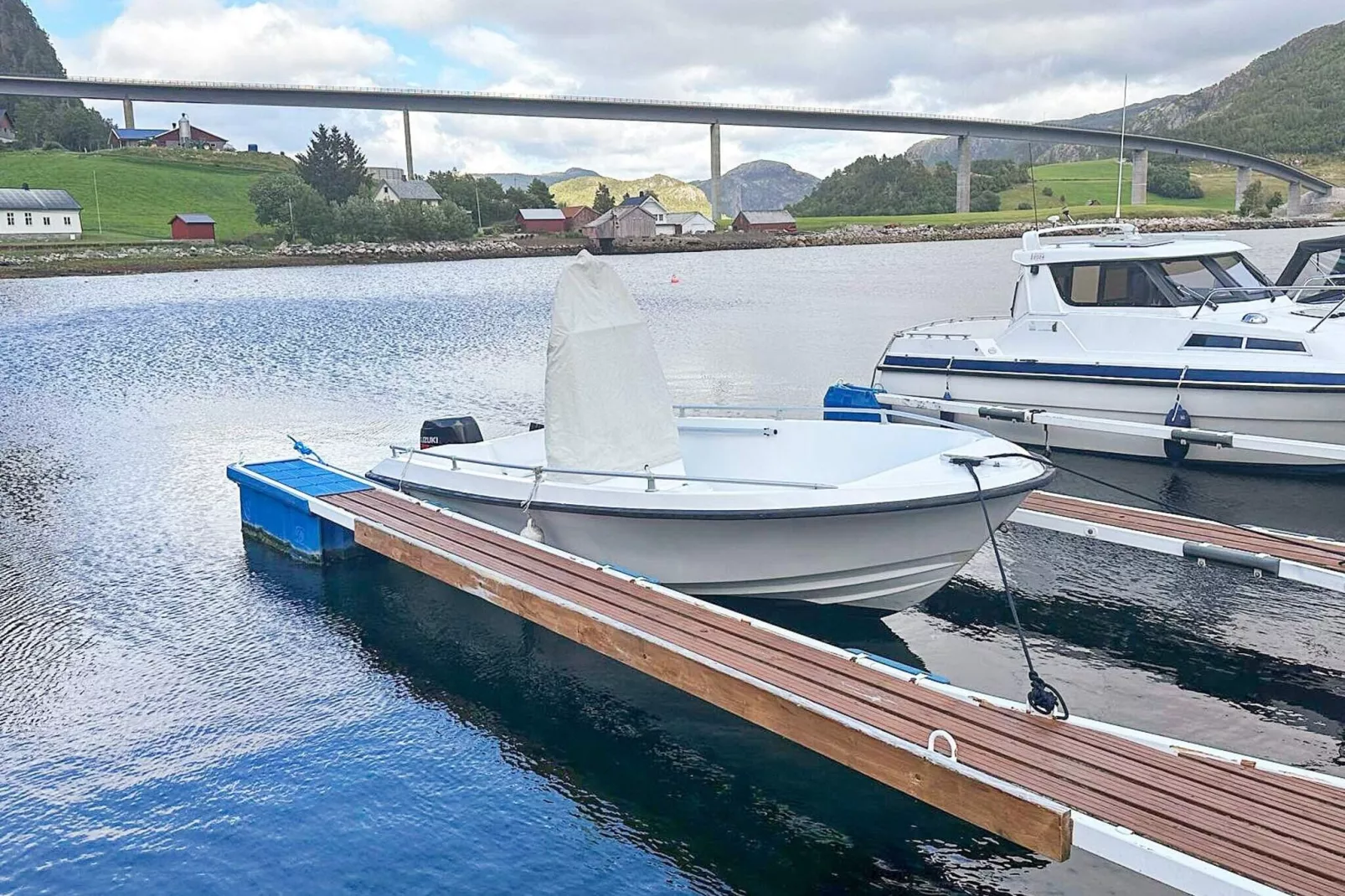10 persoons vakantie huis in Snillfjord-By Traum-Niet-getagd