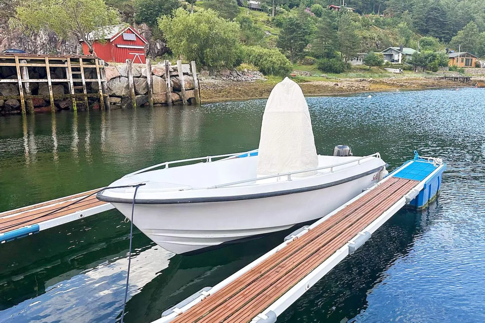10 persoons vakantie huis in Snillfjord-By Traum-Niet-getagd