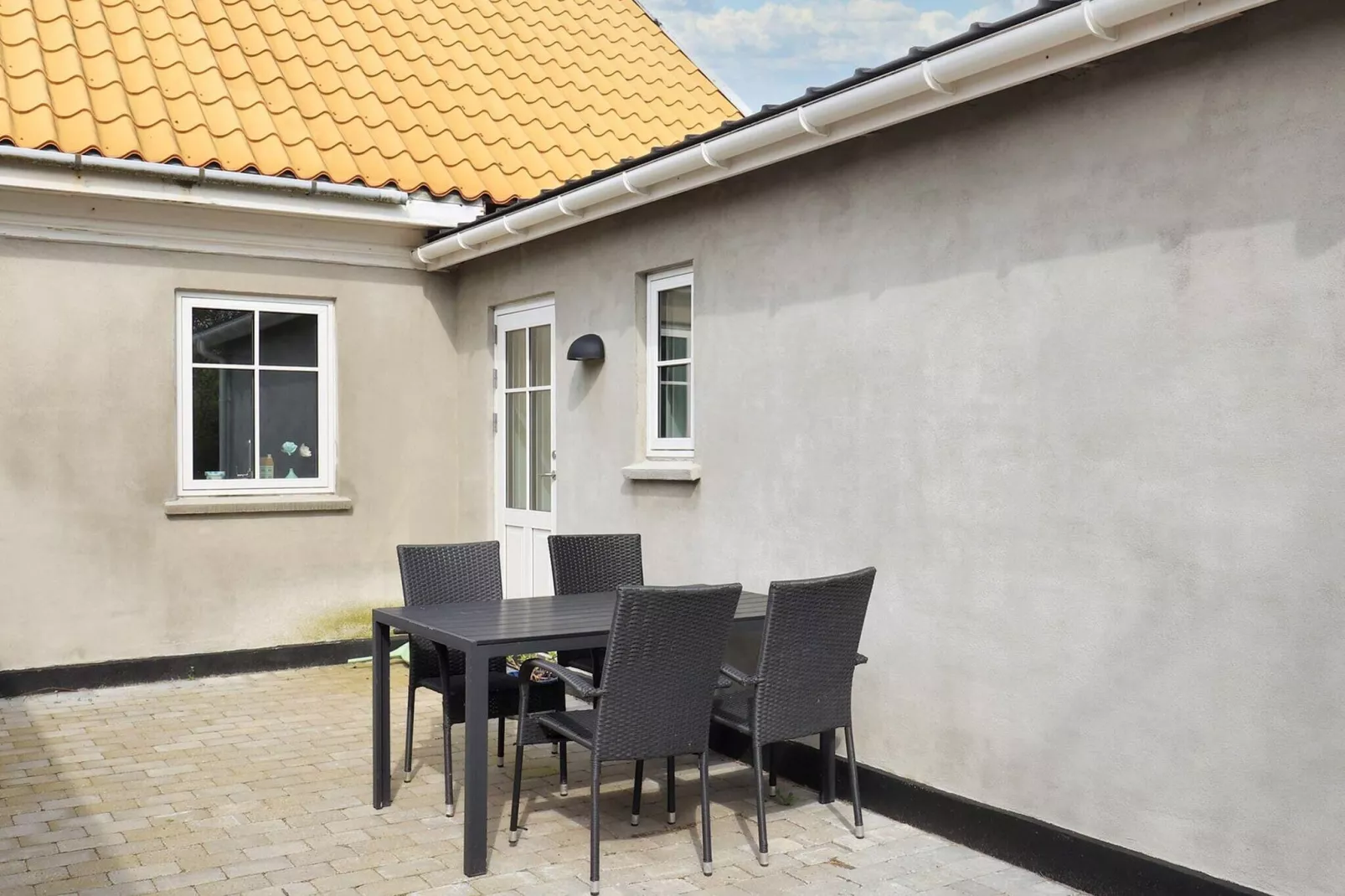 4 sterren vakantie huis in Læsø-By Traum-Uitzicht