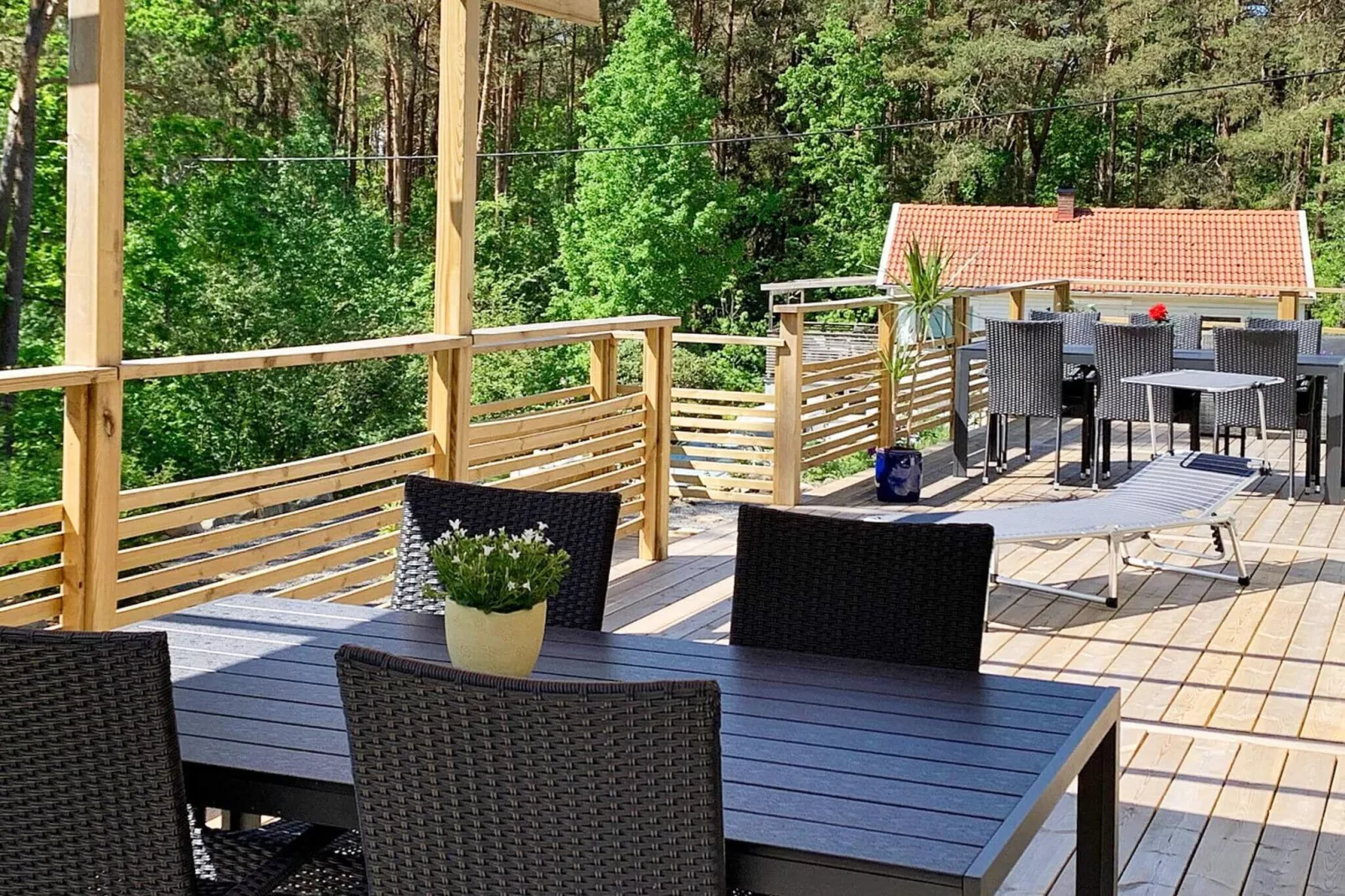 4 sterren vakantie huis in Frillesås-By Traum-Buitenlucht