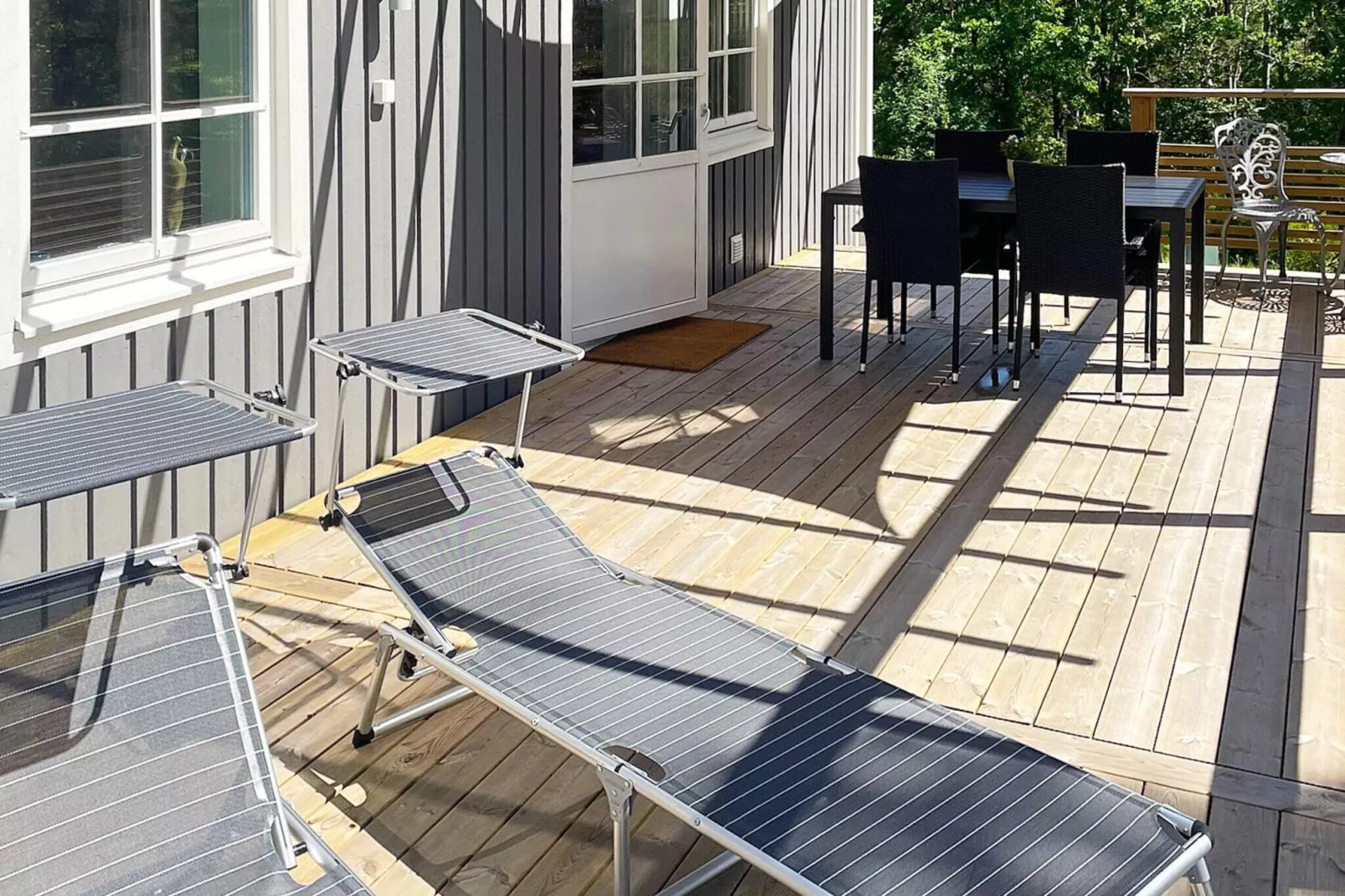 4 sterren vakantie huis in Frillesås-By Traum-Buitenlucht