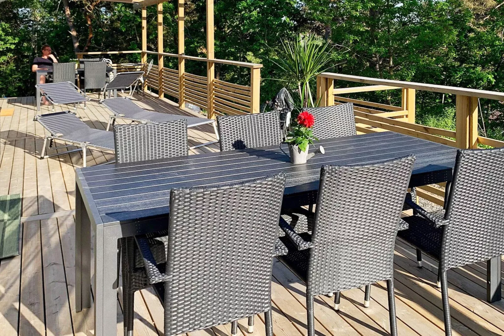 4 sterren vakantie huis in Frillesås-By Traum-Buitenlucht