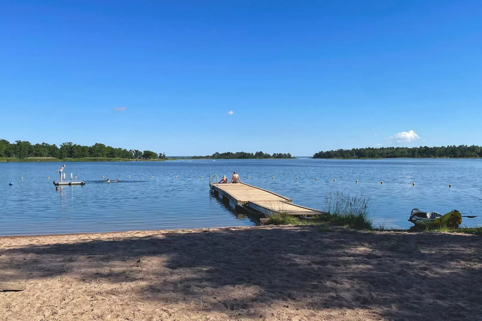 7 persoons vakantie huis in Rockneby-By Traum-Niet-getagd