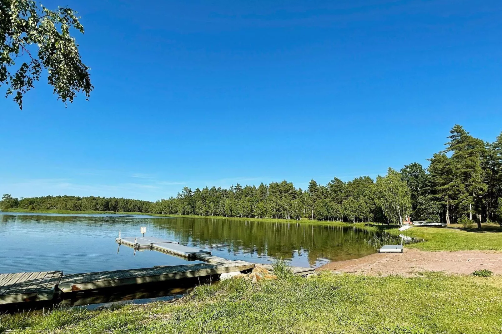 7 persoons vakantie huis in Rockneby-By Traum-Niet-getagd