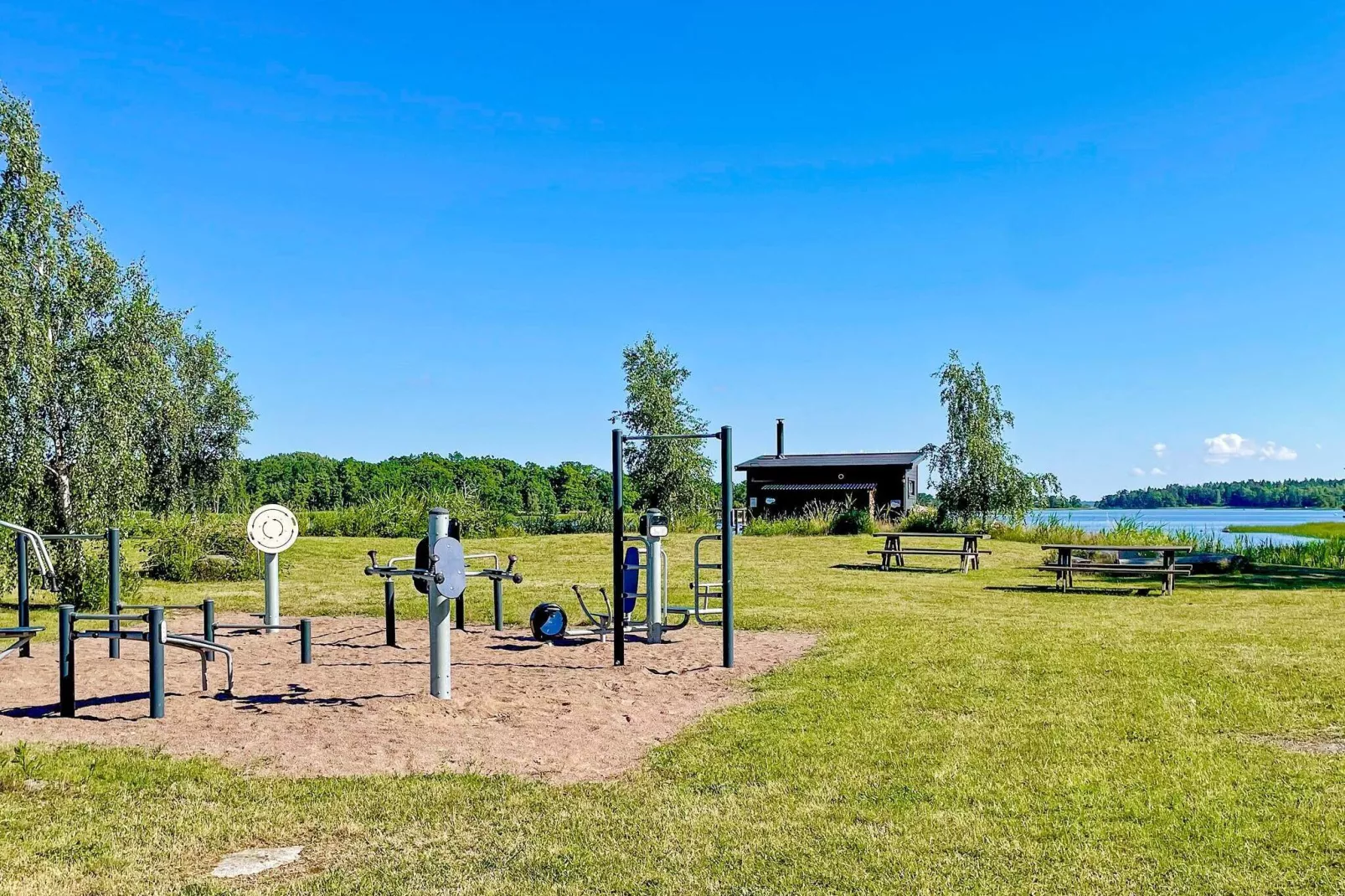 7 persoons vakantie huis in Rockneby-By Traum-Niet-getagd
