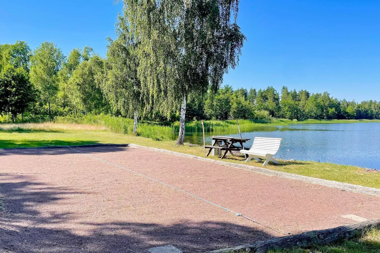 7 persoons vakantie huis in Rockneby-By Traum-Niet-getagd