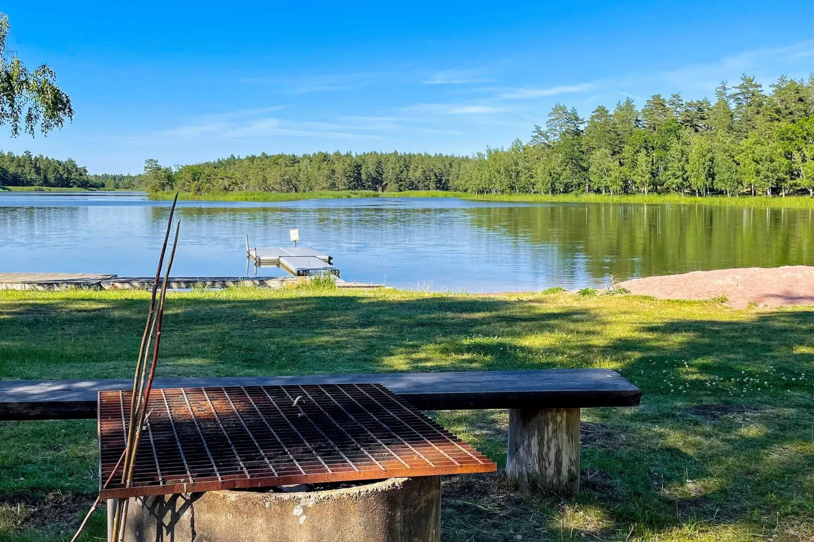 7 persoons vakantie huis in Rockneby-By Traum-Niet-getagd