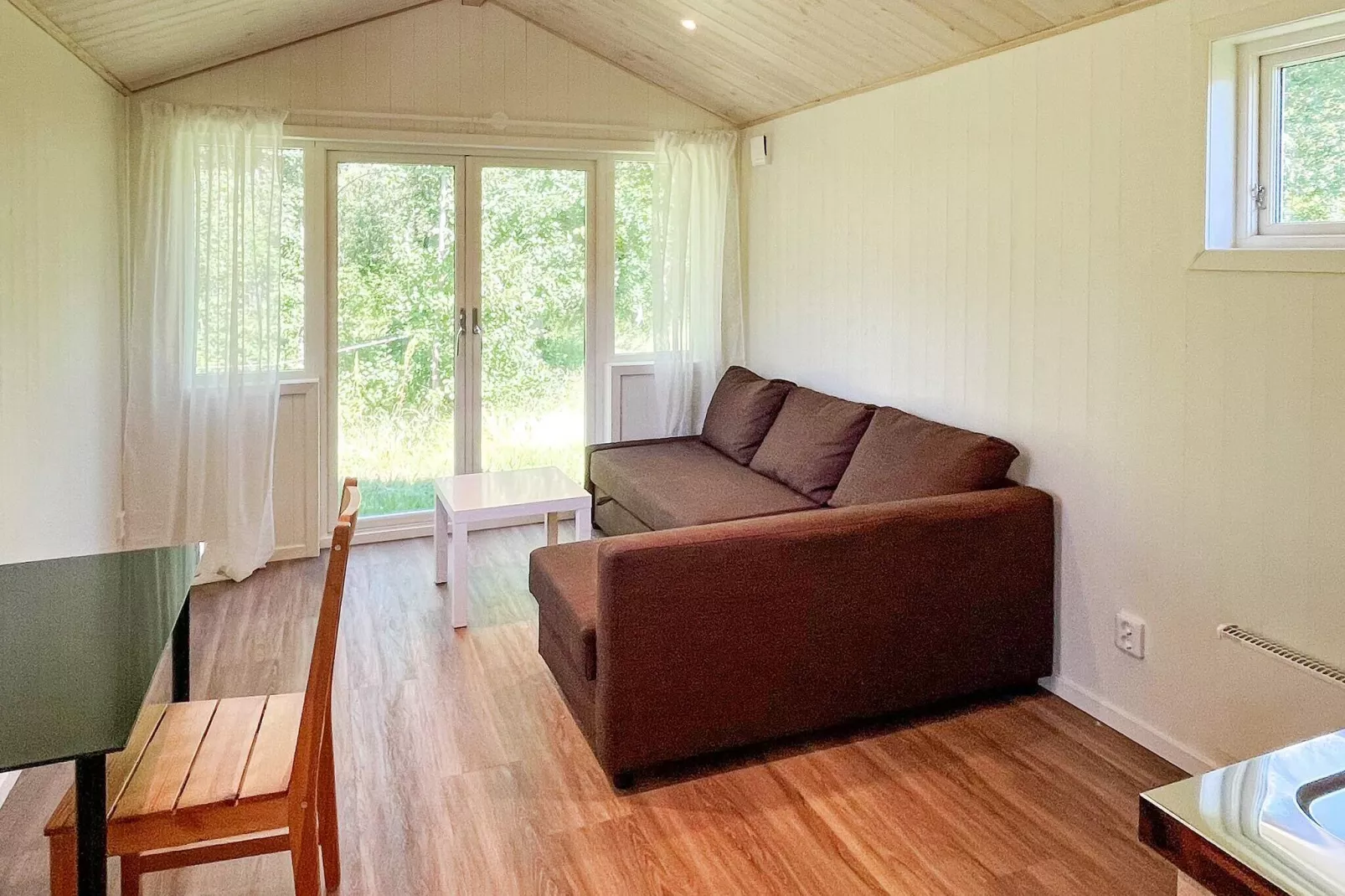 7 persoons vakantie huis in Rockneby-By Traum-Binnen