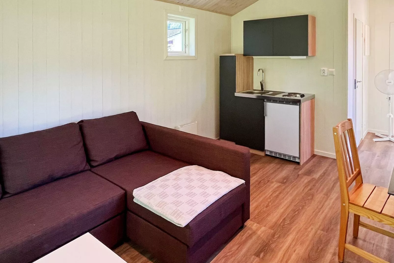 7 persoons vakantie huis in Rockneby-By Traum-Binnen