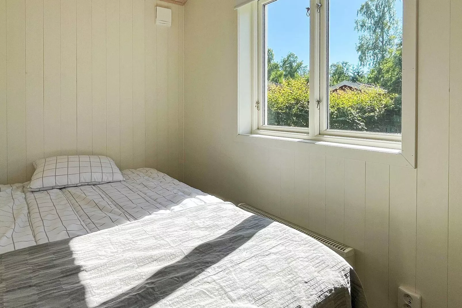 7 persoons vakantie huis in Rockneby-By Traum-Binnen