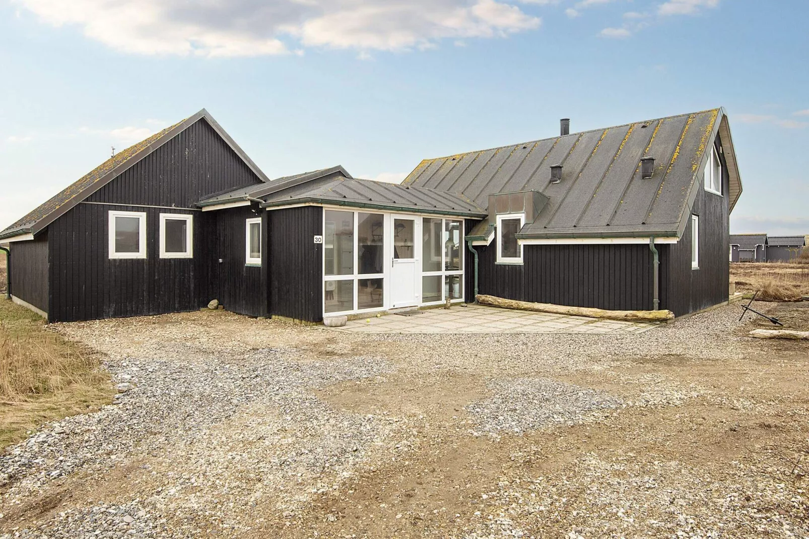8 persoons vakantie huis in Lemvig-By Traum-Buitenlucht
