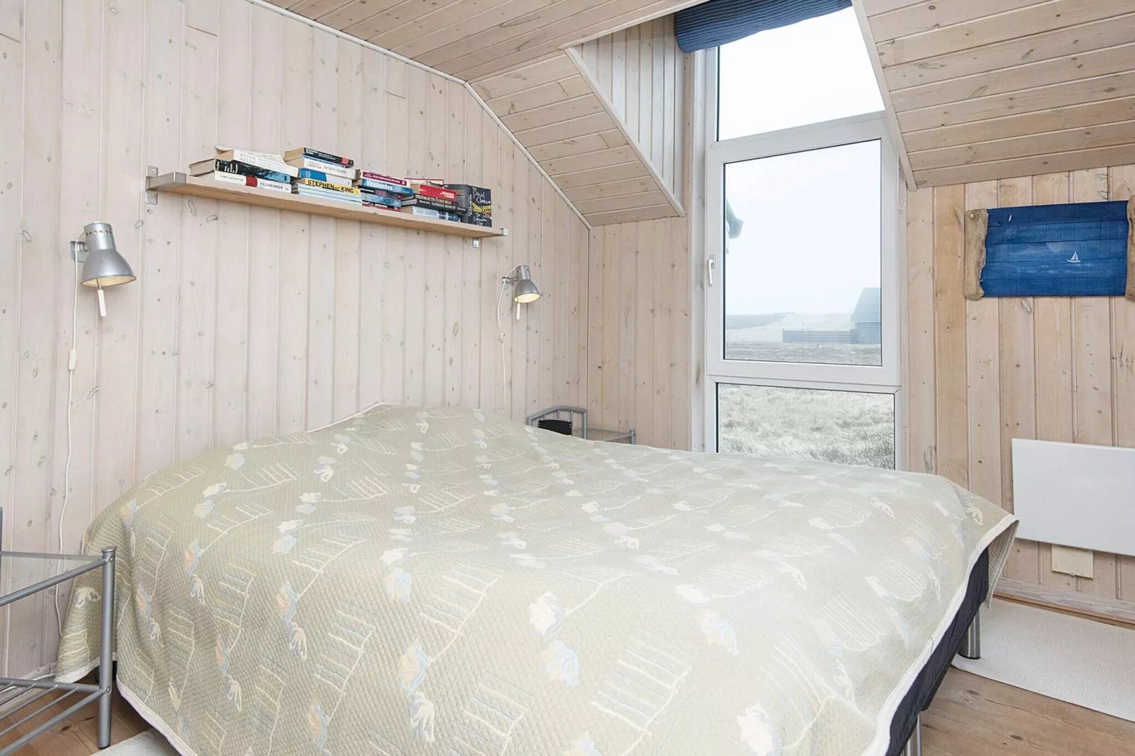 8 persoons vakantie huis in Lemvig-By Traum-Binnen