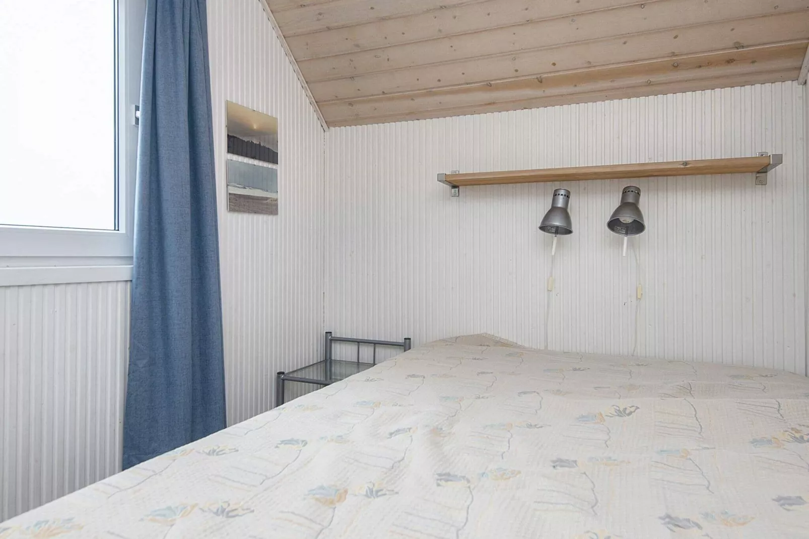 8 persoons vakantie huis in Lemvig-By Traum-Binnen