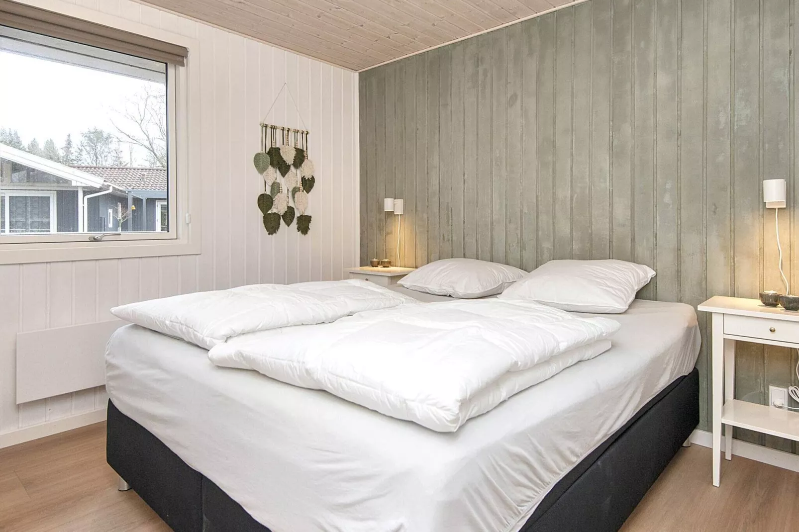4 sterren vakantie huis in Ansager-By Traum-Binnen