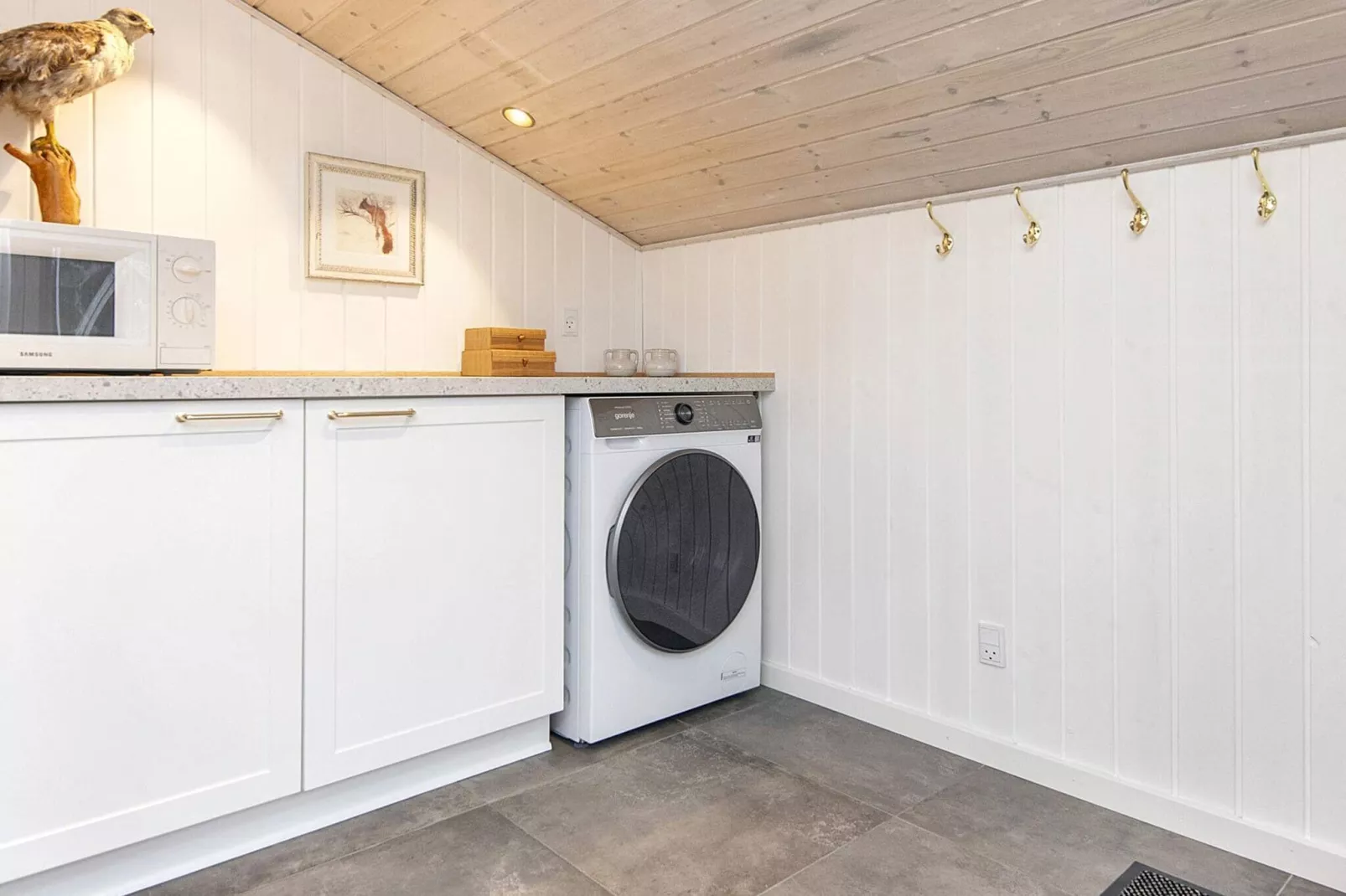 4 sterren vakantie huis in Ansager-By Traum-Binnen