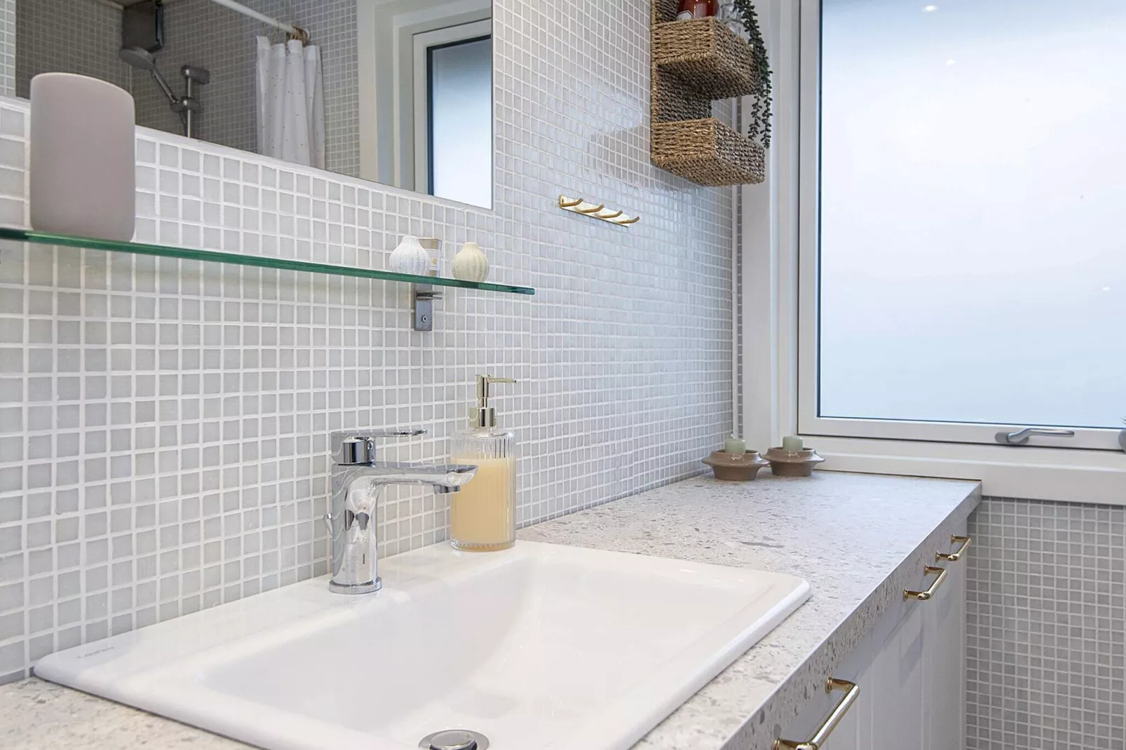 4 sterren vakantie huis in Ansager-By Traum-Binnen