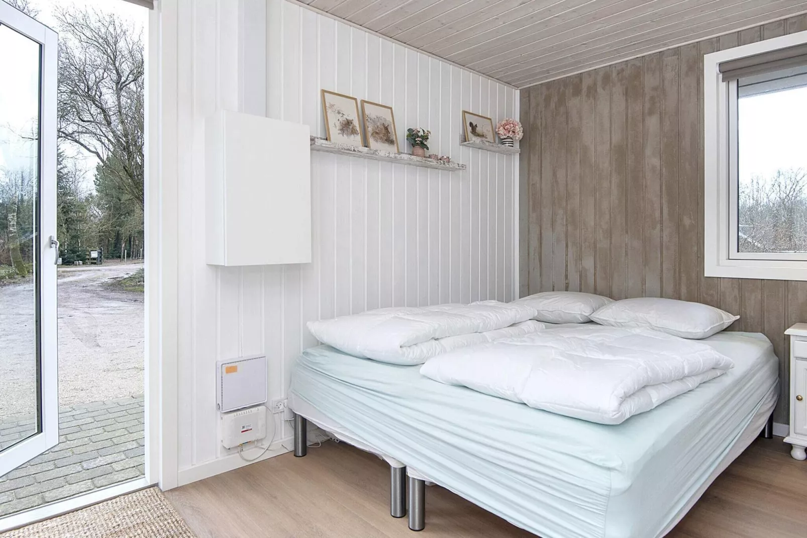 4 sterren vakantie huis in Ansager-By Traum-Binnen