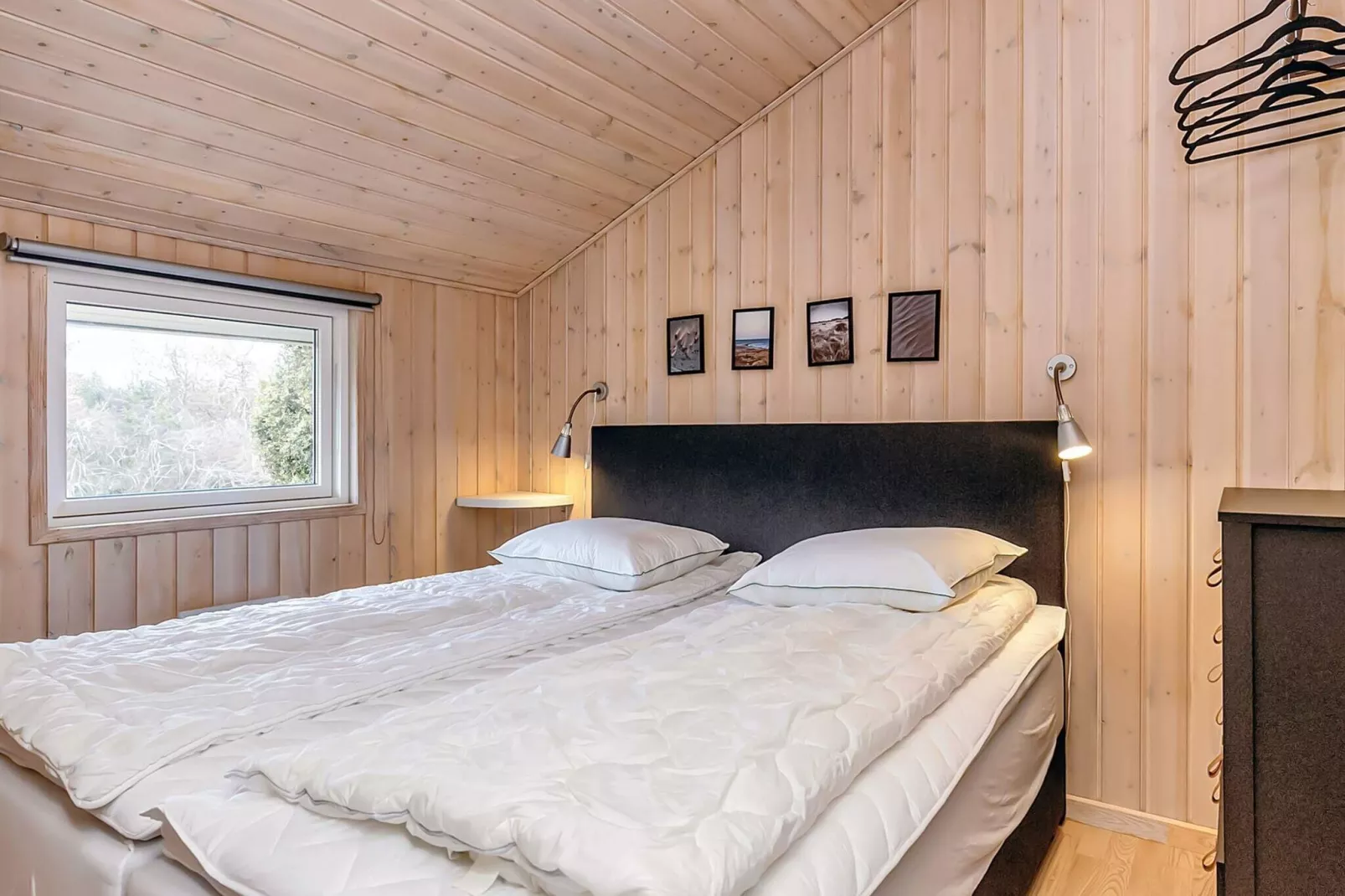 4 sterren vakantie huis in Ålbæk-By Traum-Binnen