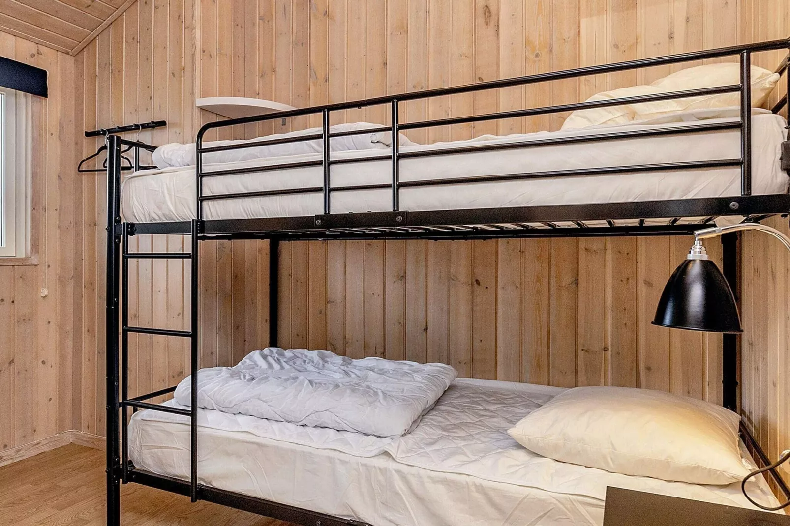 4 sterren vakantie huis in Ålbæk-By Traum-Binnen